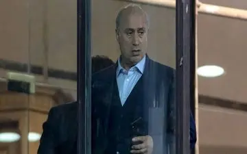  دلیل انتخاب قلعه‌نویی از زبان رئیس فدراسیون/ تاج: برکناری ممبینی درست نیست 