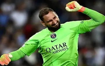 سنگربان پاری‌سن‌ژرمن در لیست خرید سه غول فوتبال اروپا