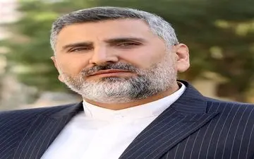  ارتش ولایی افتخار ملت و اقتدار نظام 