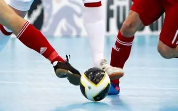  برنامه ریزی لیگ برتر فوتسال انجام شد 