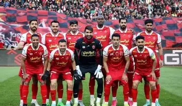 فوری و رسمی: پرسپولیس فروخته نشد!