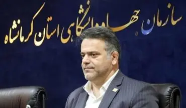 دستاورد ۱۳۵ میلیارد تومانی سفر رییس جمهور برای حوزه فناوری و دانش‌بنیان کرمانشاه