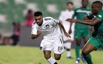 پیروزی تیم السد با  پورعلی‌گنجی در  ستارگان قطر 