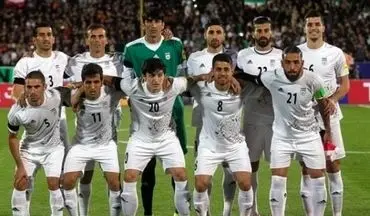 امیر عابدزاده در ترکیب احتمالی تیم ملی 