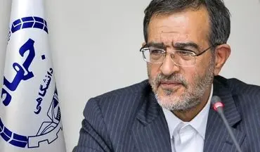 پیام‌ رئیس جهاد دانشگاهی در پی شهادت دانشمند فرزانه دکتر طهرانچی