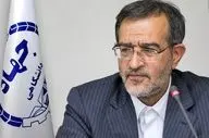 پیام‌ رئیس جهاد دانشگاهی در پی شهادت دانشمند فرزانه دکتر طهرانچی