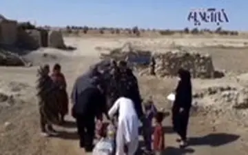 پرویز پرستویی و رسول خادم اینگونه در نقطه صفر مرزی همه را غافلگیر کردند