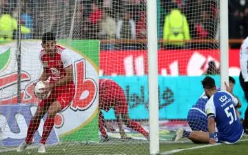  خبر خوش برای پرسپولیسی‌ها درباره این ستاره تاثیرگذار