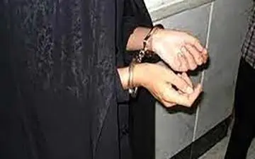 کیف زنی از بانوان در اتوبوس های شهری مشهد