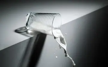 نخوردن لبنیات باعث چه میشود؟