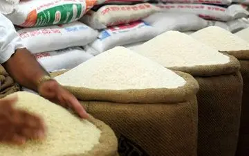 قیمت برنج امروز پنجشنبه اول آبان ۱۴۰۴