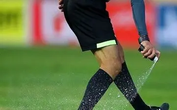 نام داور دربی 89 فاش شد