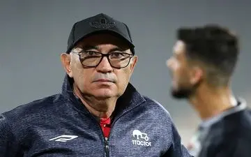 درخواست جدایی رسمی سرمربی تراکتور