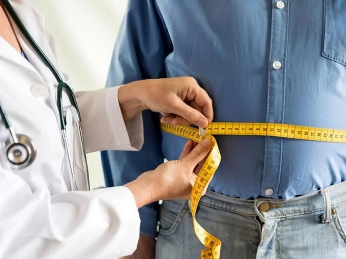   شاخص توده بدنی یا BMI دقیقا چگونه محاسبه می شود؟ 