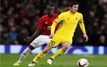 شوک به سردار آزمون