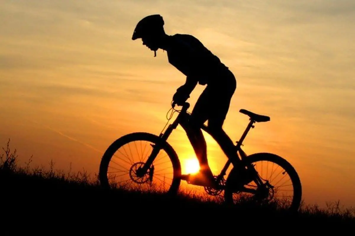 تاثیر دوچرخه سواری منظم در بهبود اختلال در عملکرد عضلات