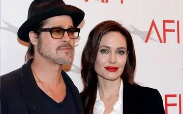  ازدواج مجدد بازیگر سرشناس سینما با همسر سابقش?