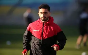 دو کاپیتان و بازگشت قطعی از مصدومیت 