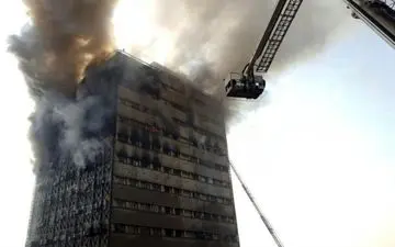 هدف کمیته فنی شورای شهر درباره حادثه پلاسکو مقصریابی نبوده است