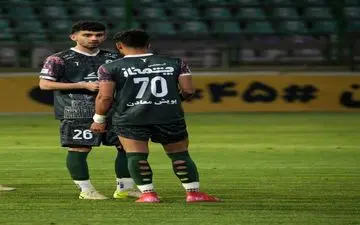 تولد نسل جدید ذوبی‌ها در سایه ستاره‌های مصدوم