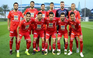 رفتار زشت و ناپسند ستاره پرسپولیس در اردوی تدارکاتی تیم