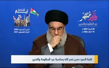 
آخرین گزارش‌ها از وضعیت سلامتی سیدحسن نصرالله
