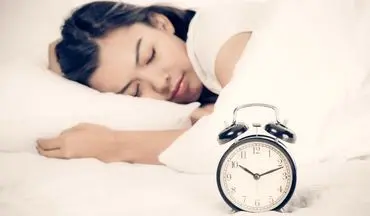 زود خوابیدن، پرشی کوچک اما مهم بسوی سلامتی