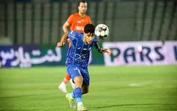 پدیده جوان استقلال، عصای دست ساپینتو شد