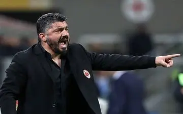  گتوسو: نباید همه تقصیرها را به گردن دوناروما بیندازیم/ نمی‌توانید در سوپرمارکت تجربه بخرید