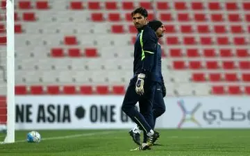 
با این شرایط فصل بعد در استقلال نخواهم ماند/ امیدوارم منصوریان با جدایی ام موافقت کند