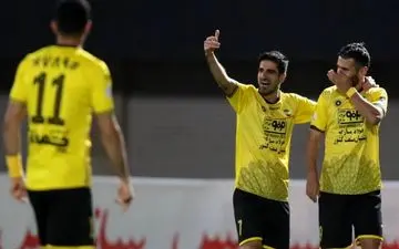 اولین خرید استقلال لو رفت!