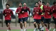 پرسپولیسی ها هم دست به اعتصاب زدند