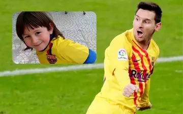 آیا فرزندتان استعداد ورزشی دارد؟ شش علامت کلیدی که نباید از دست بدهید