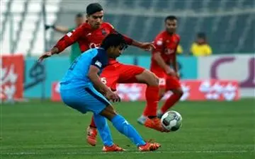 هافبک نساجی: به درایت جلالی ایمان دارم 