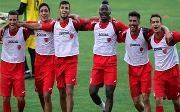 اسامی داوران دیدار پرسپولیس - الدحیل اعلام شد