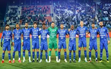 تغییر ۶ مربی در یک فصل نشان‌دهنده سوء‌مدیریت در استقلال است/ جباری تیم را از لحاظ روحی بازسازی کرد