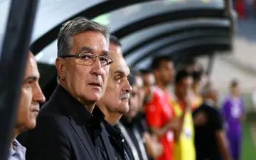 پیام عجیب برانکو به هواداران پرسپولیس؛ نگرانی برانکو از سرخوشی هواداران