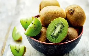  کیوی و سرماخوردگی چه رابطه‌ای باهم دارند؟