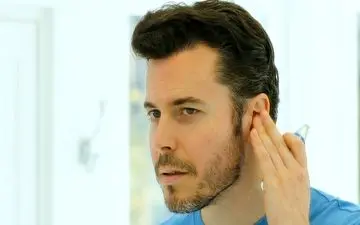 راه‌های بازکردن گرفتگی گوش