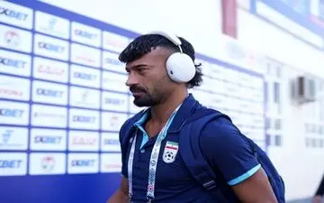 بازگشت طلایی رامین رضاییان؛ پاداش یک تصمیم سرنوشت‌ساز