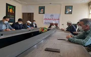  زکات پشتوانه ای برای حل مشکلات فرهنگی اجتماعی است