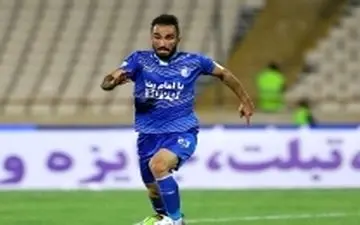 محبوب‌ترین بازیکن علیمنصور/یک استثنا بین ده نفر