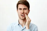 وقتی دندان درد داریم چه بخوریم؟
