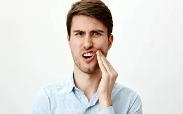 وقتی دندان درد داریم چه بخوریم؟