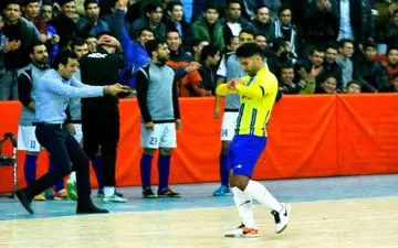 خبر ناراحت کننده؛ مرگ مغزی اسعدی تایید شد/ انتقال به بیمارستان اهدا عضو