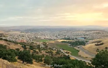 میخوای بدونی از کرمانشاه تا جوانرود چه دیدنی هایی هست؟|معرفی جاذبه های گردشگری واقع در فاصله جوانرود تا کرمانشاه
