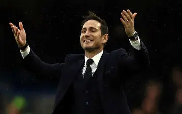 نخستین واکنش لمپارد بعد از قبول هدایت چلسی