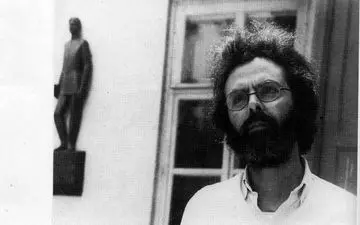 بازیگر «یک اتفاق ساده» از تاثیر شهیدثالث گفت