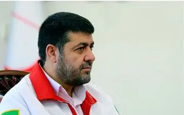 جان باختن امدادگر هلال احمر در یک حمله مسلحانه