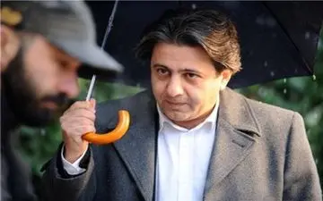 پیشگویی یداللهی از حالش پس از مرگ همسرش